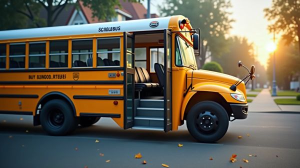 Louer un minibus 9 places pour faciliter vos déplacements