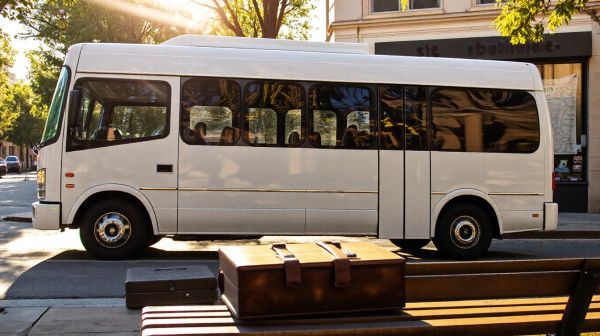 Top conseils pour choisir un minibus 9 places à louer